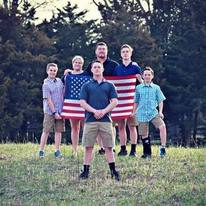 Meet your Posher, Liz